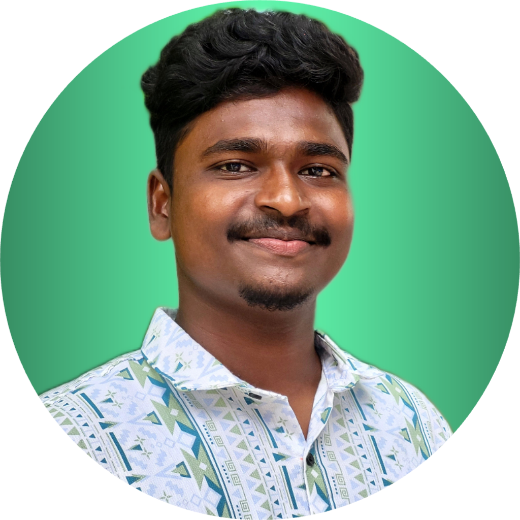 Muthukumar